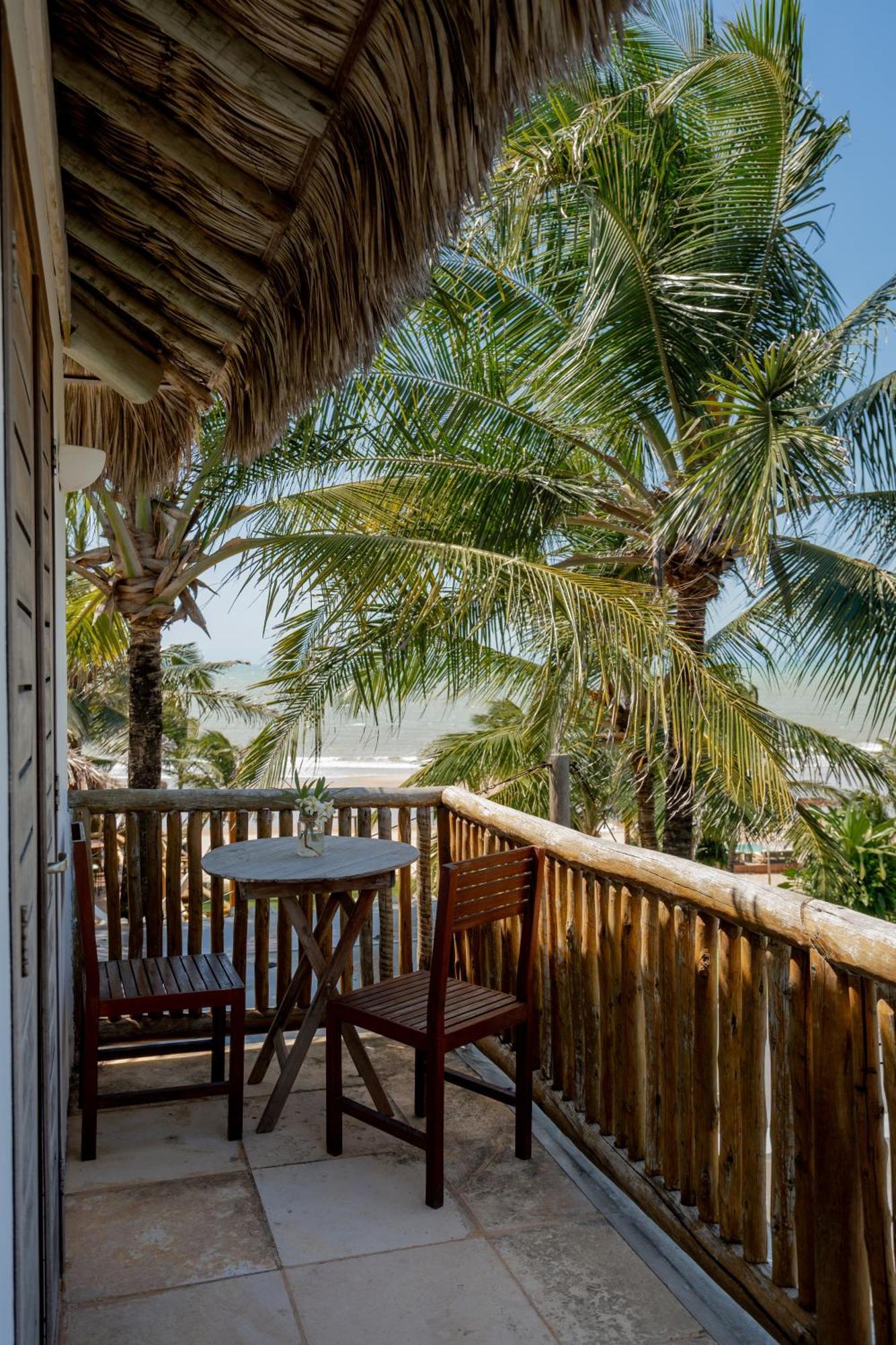 Hotel Mango *
