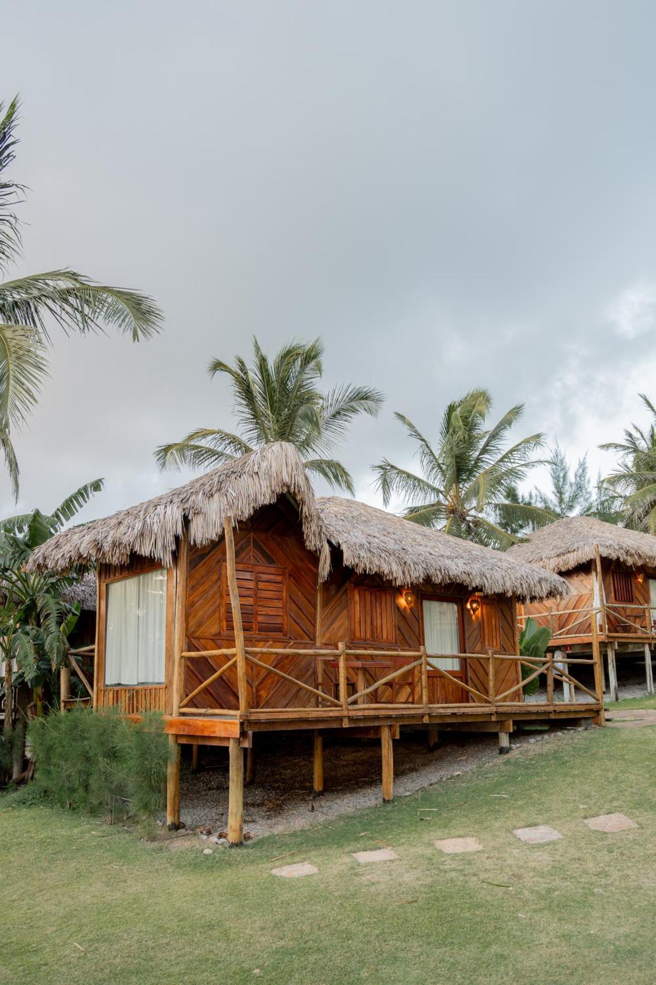 Hotel Mango